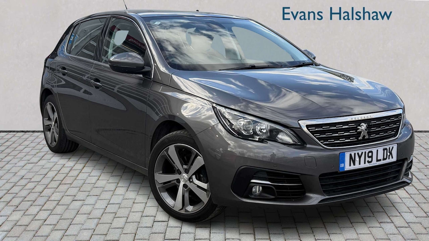 Used Peugeot 308 2019 for sale - 78089510: Photo 1