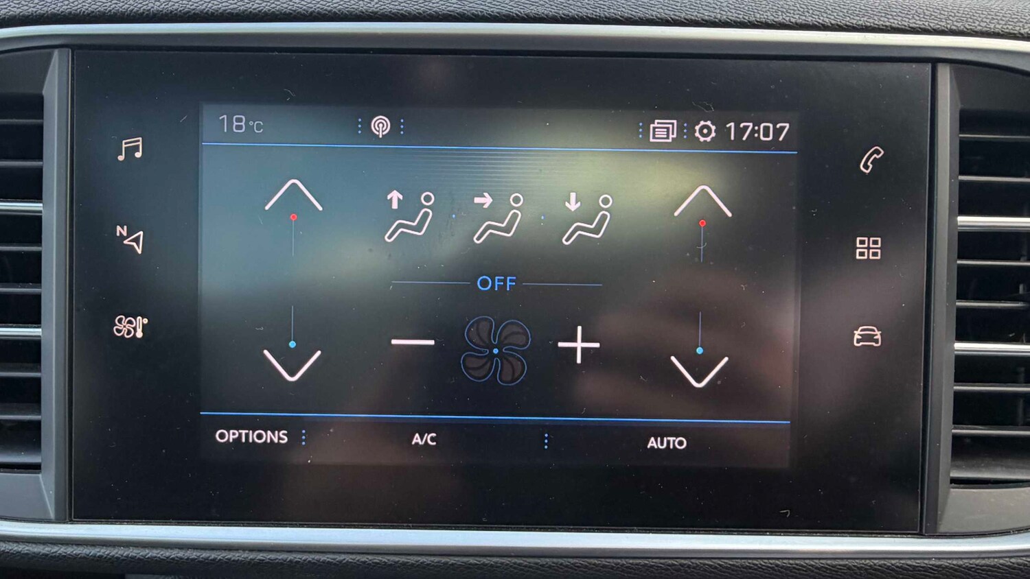 Used Peugeot 308 2019 for sale - 78089510: Photo 11