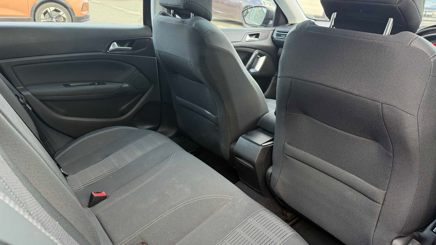 Used Peugeot 308 2019 for sale - 78089510: Photo 12