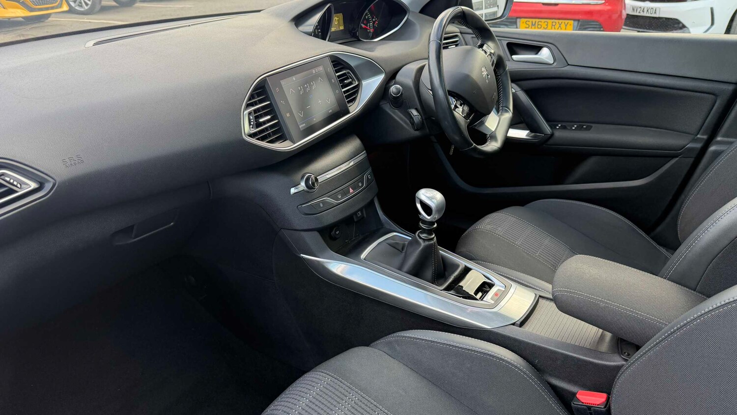 Used Peugeot 308 2019 for sale - 78089510: Photo 13