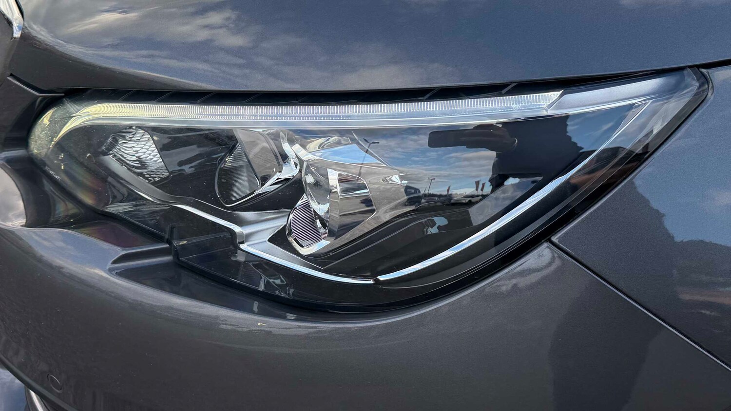 Used Peugeot 308 2019 for sale - 78089510: Photo 16