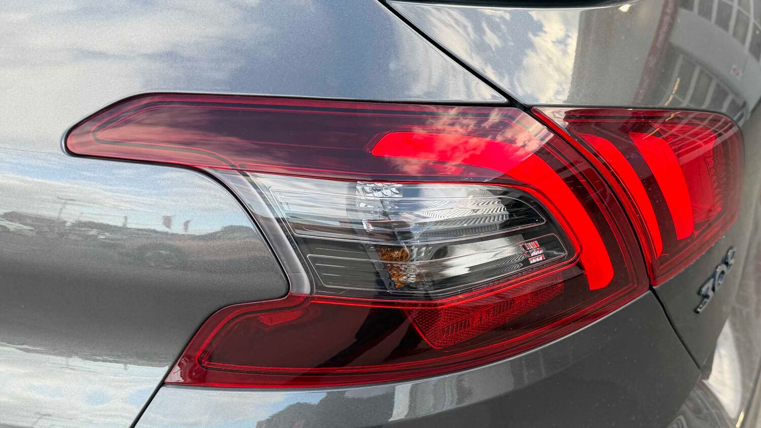 Used Peugeot 308 2019 for sale - 78089510: Photo 17