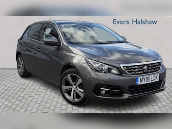 Peugeot 308 feature image