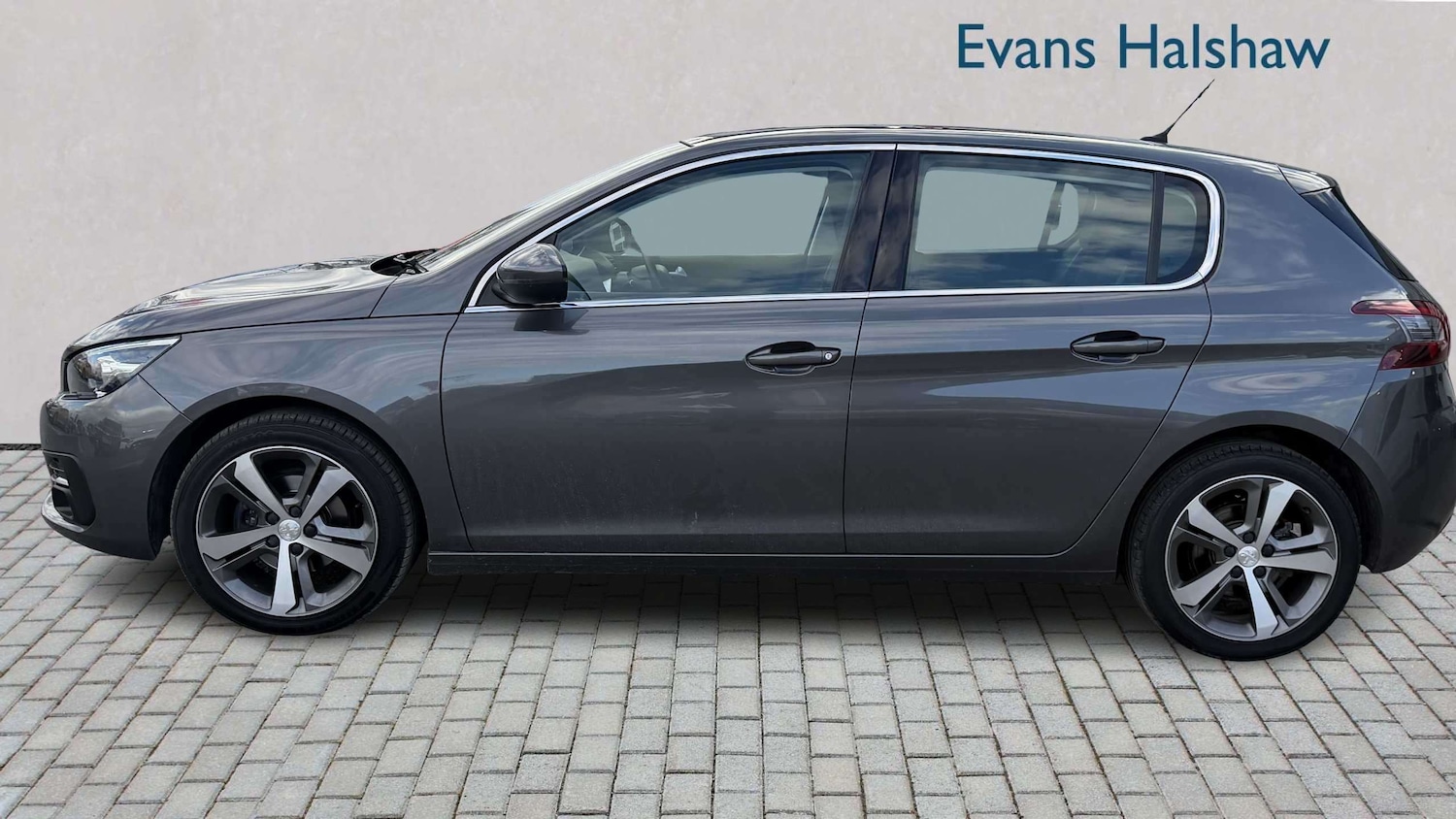 Used Peugeot 308 2019 for sale - 78089510: Photo 3