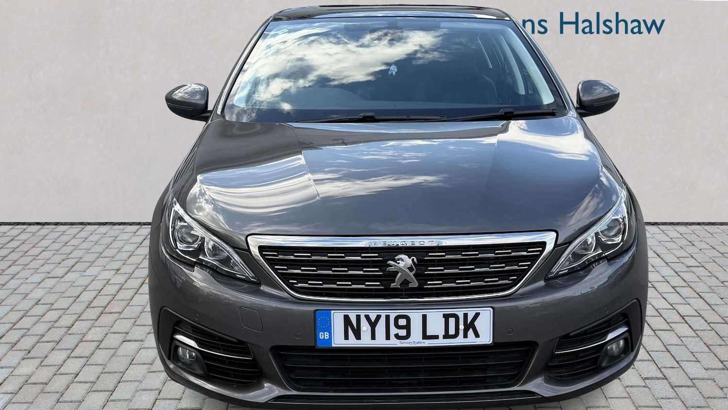 Used Peugeot 308 2019 for sale - 78089510: Photo 4