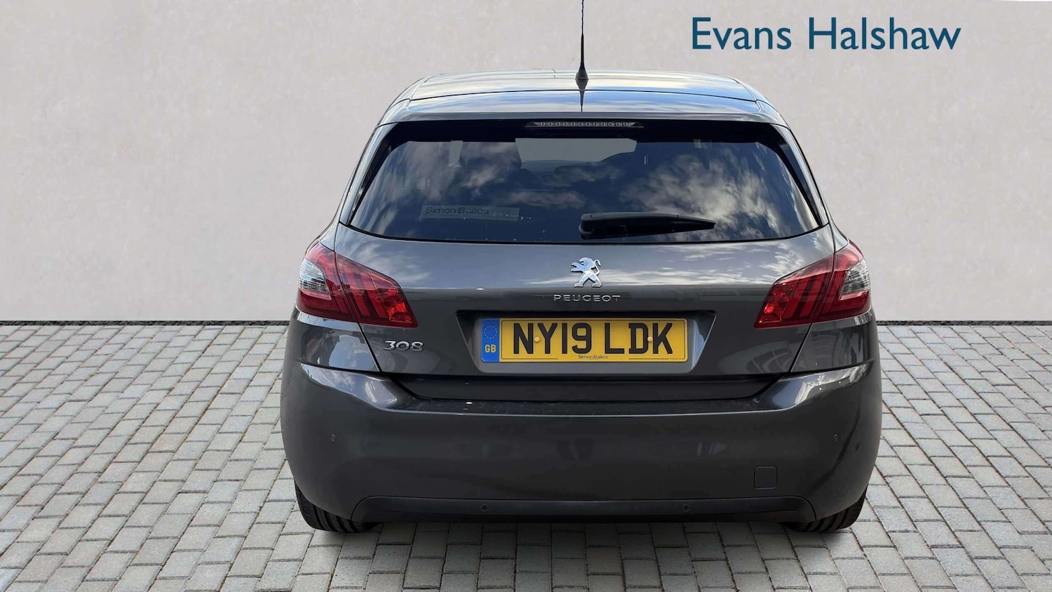 Used Peugeot 308 2019 for sale - 78089510: Photo 5