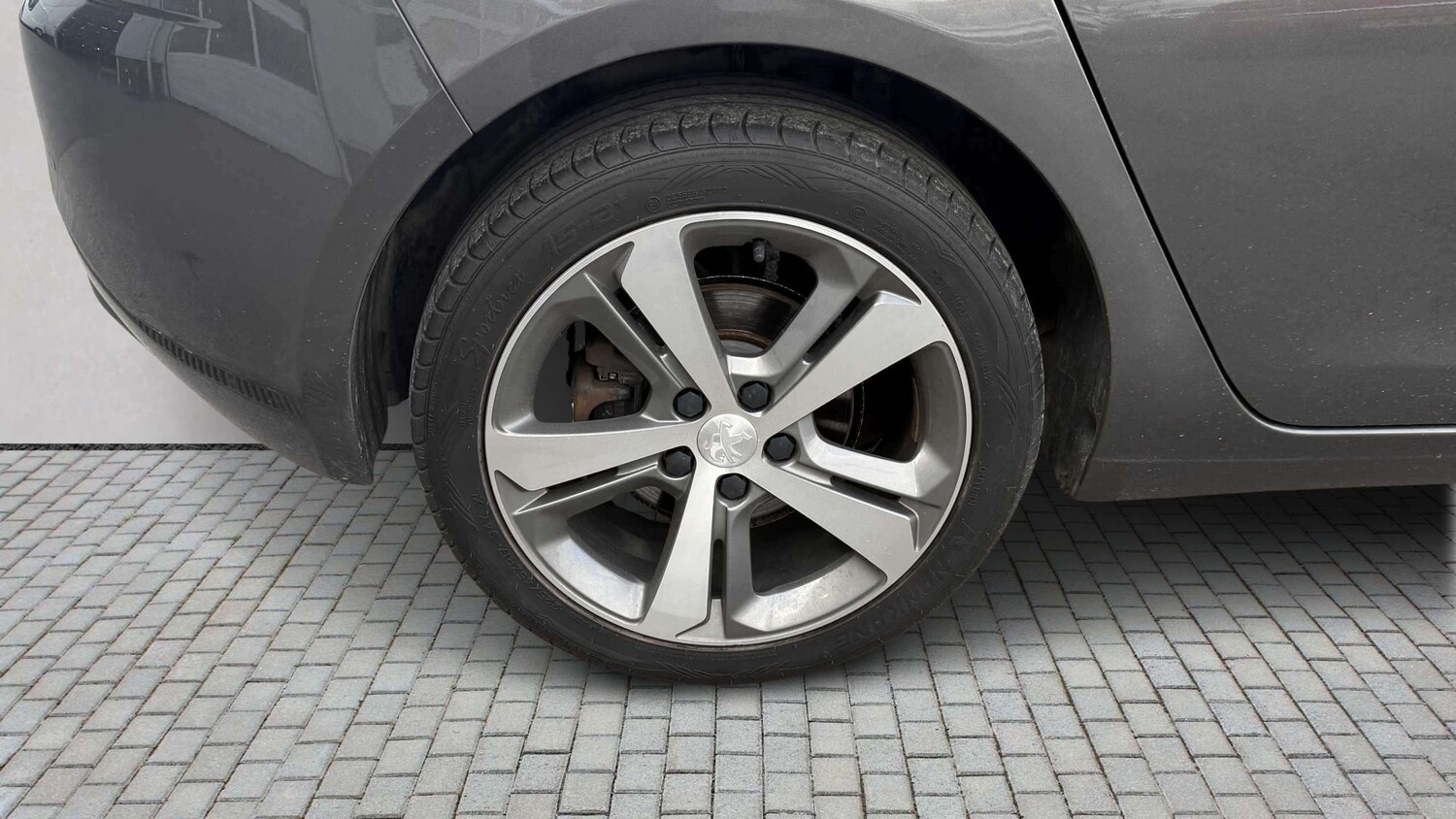 Used Peugeot 308 2019 for sale - 78089510: Photo 6