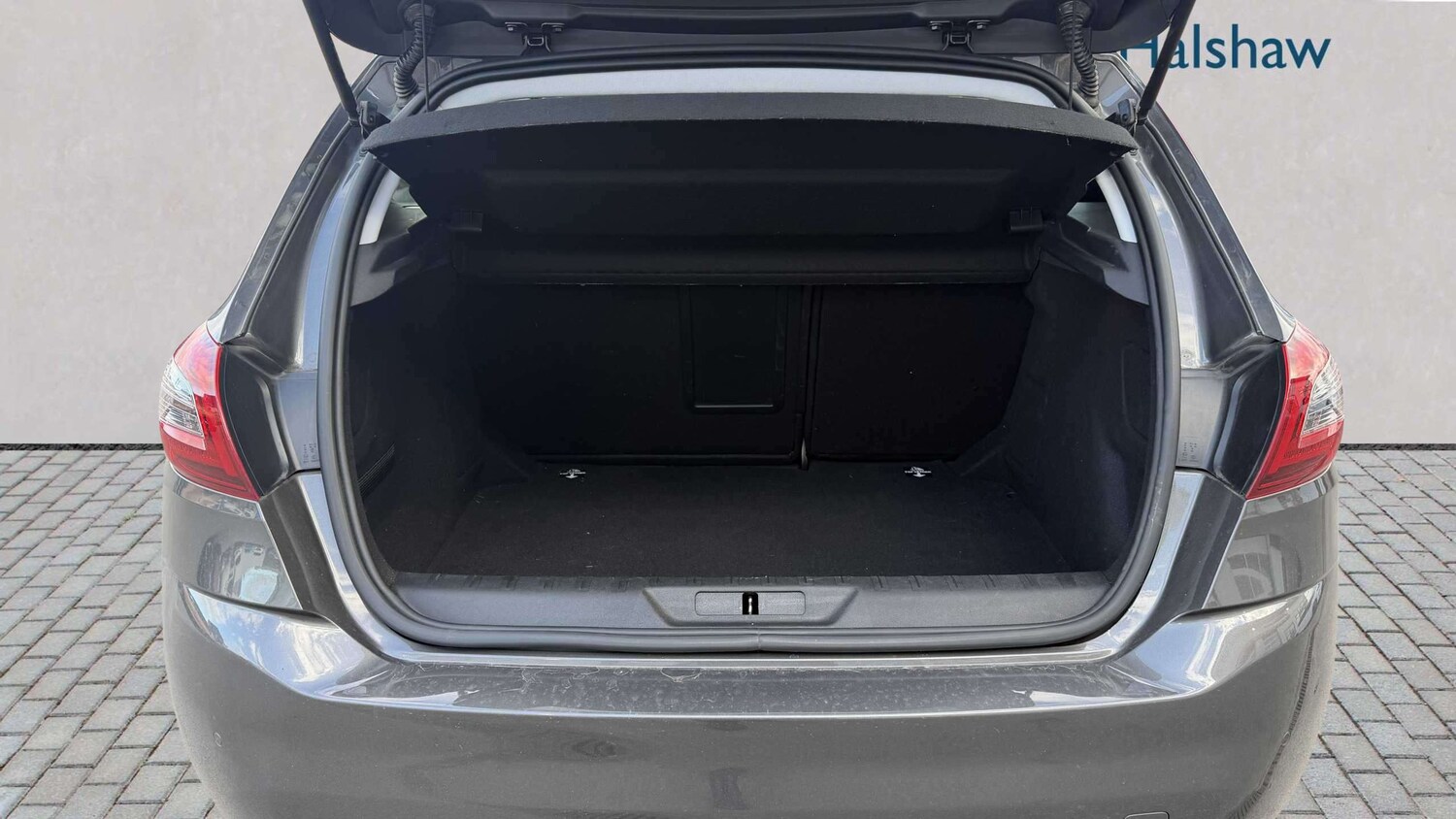 Used Peugeot 308 2019 for sale - 78089510: Photo 7