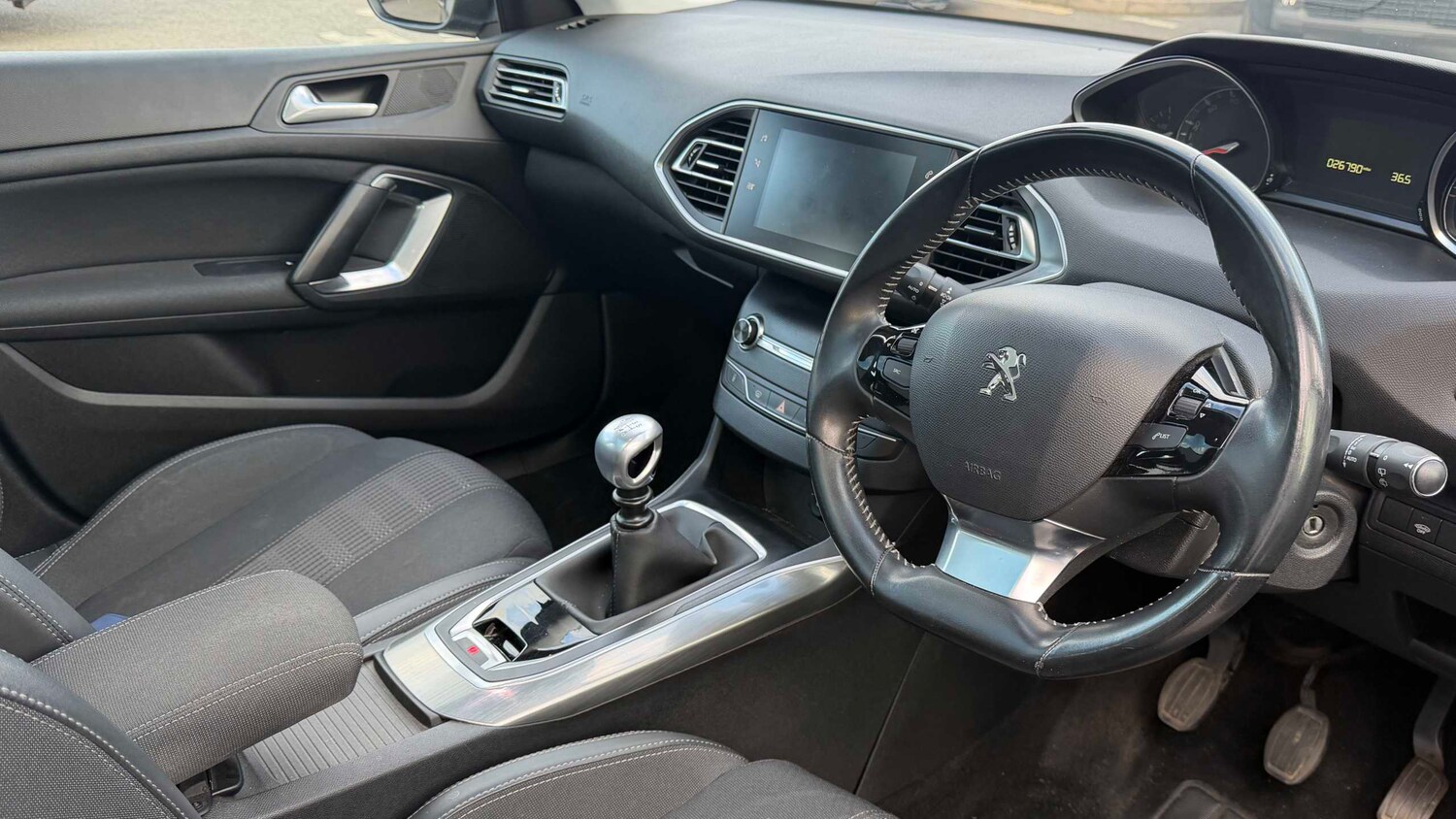 Used Peugeot 308 2019 for sale - 78089510: Photo 8