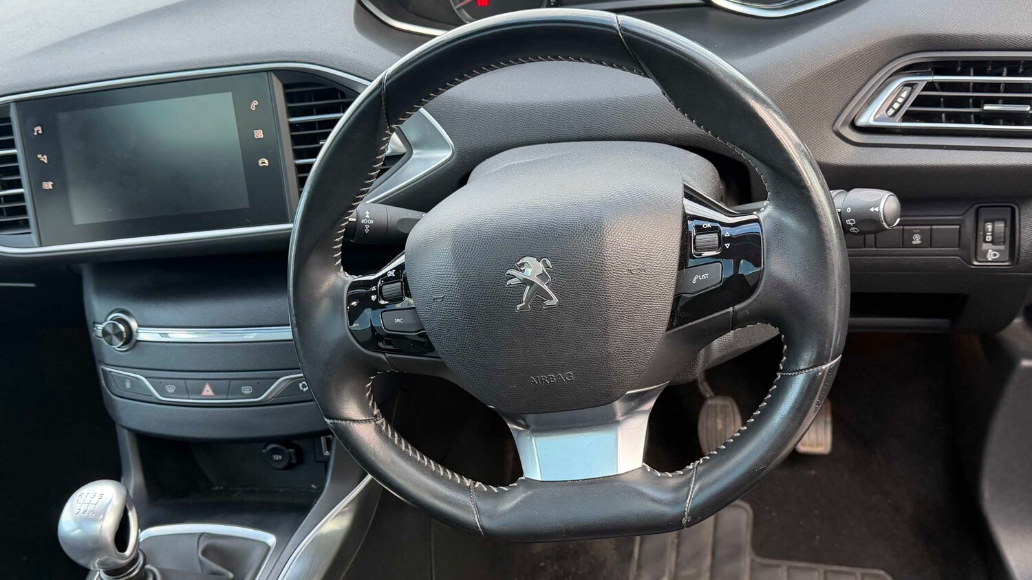 Used Peugeot 308 2019 for sale - 78089510: Photo 9