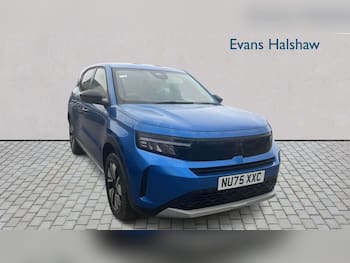 Used Vauxhall Frontera 2025 for sale - 79731088: Photo