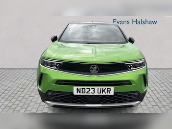 Used Vauxhall Mokka 2023 for sale - 78845416: Photo