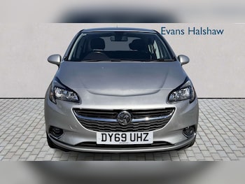 Used Vauxhall Corsa 2019 for sale - 78893478: Photo