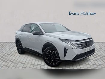 Used Peugeot 3008 2025 for sale - 79716503: Photo