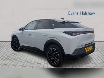 Used Peugeot 3008 2025 for sale - 79716503: Photo
