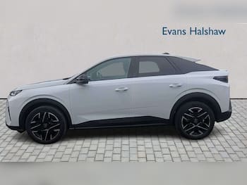 Used Peugeot 3008 2025 for sale - 79716503: Photo