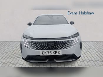 Used Peugeot 3008 2025 for sale - 79716503: Photo