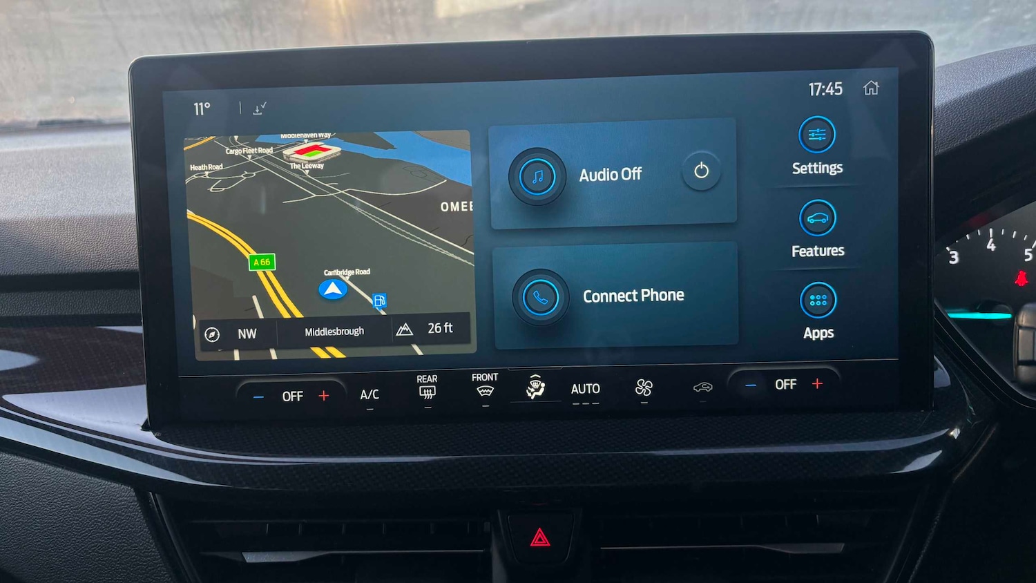 Used Ford Focus 2023 for sale - 77860836: Photo 10