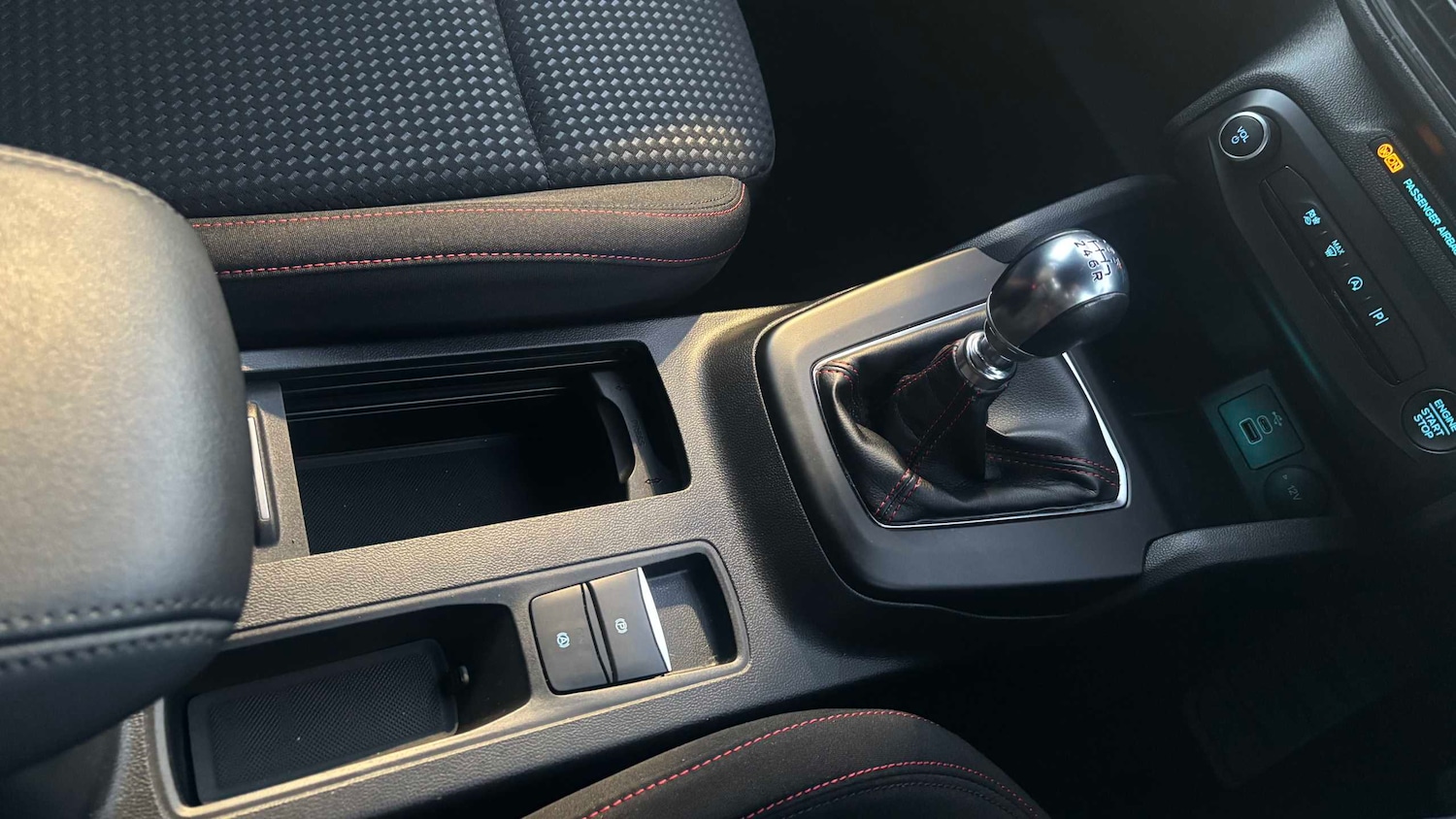 Used Ford Focus 2023 for sale - 77860836: Photo 12