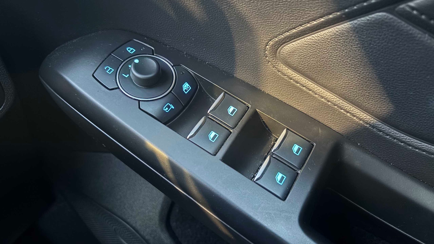 Used Ford Focus 2023 for sale - 77860836: Photo 16