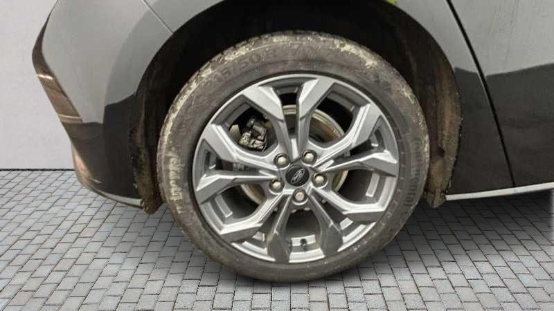 Used Ford Focus 2023 for sale - 77860836: Photo 3