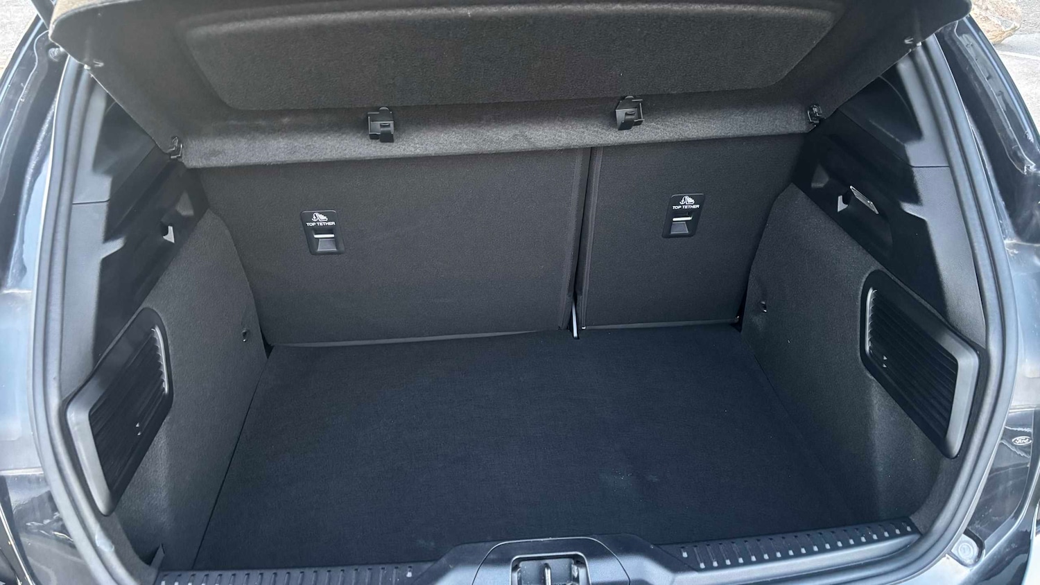 Used Ford Focus 2023 for sale - 77860836: Photo 5