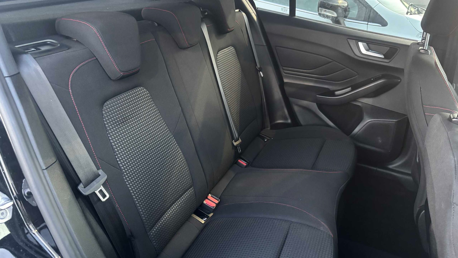 Used Ford Focus 2023 for sale - 77860836: Photo 6