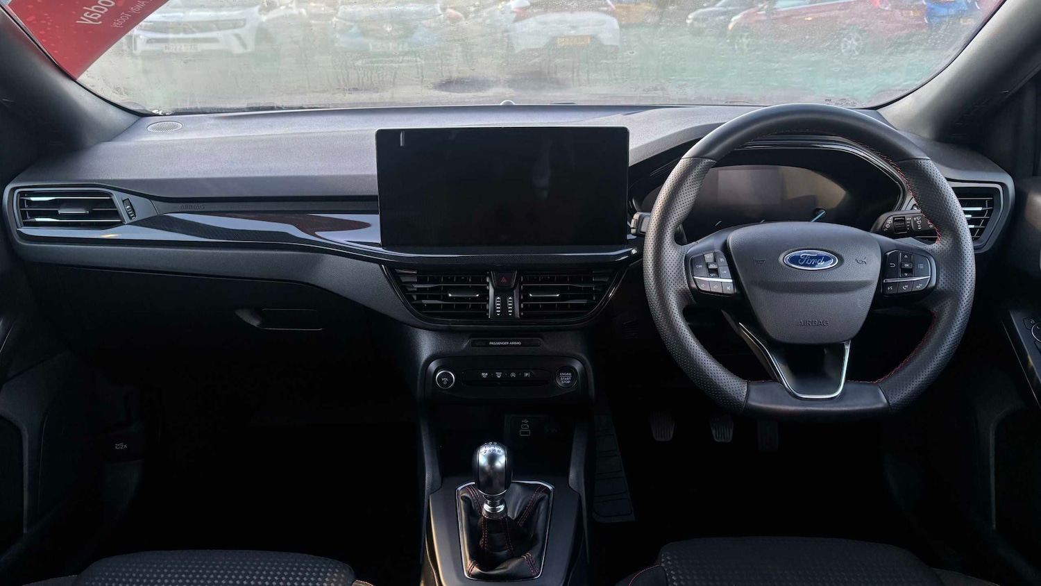 Used Ford Focus 2023 for sale - 77860836: Photo 7