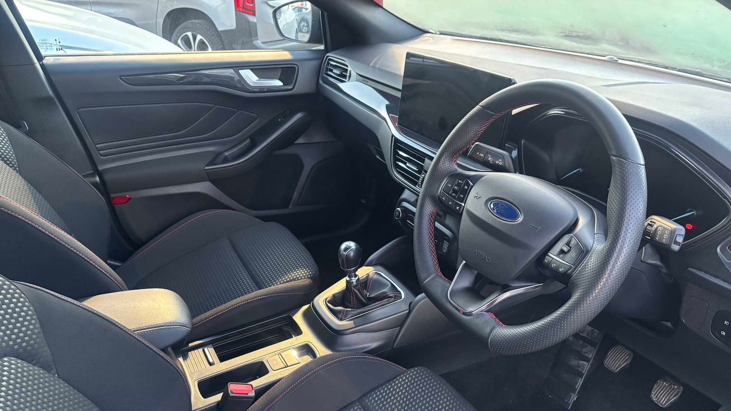 Used Ford Focus 2023 for sale - 77860836: Photo 8