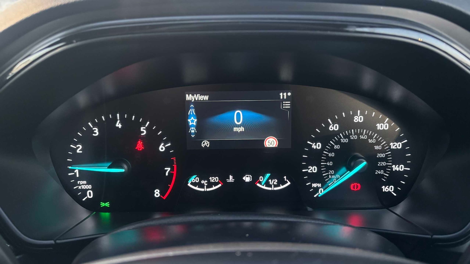 Used Ford Focus 2023 for sale - 77860836: Photo 9