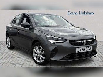 Used Vauxhall Corsa 2020 for sale - 79079031: Photo