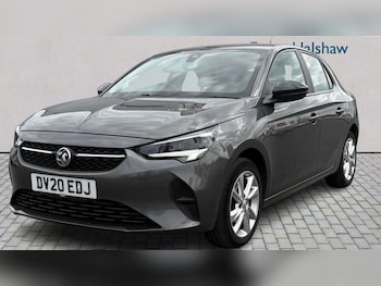 Used Vauxhall Corsa 2020 for sale - 79079031: Photo