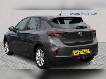 Used Vauxhall Corsa 2020 for sale - 79079031: Photo