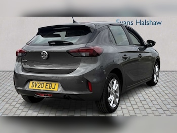Used Vauxhall Corsa 2020 for sale - 79079031: Photo
