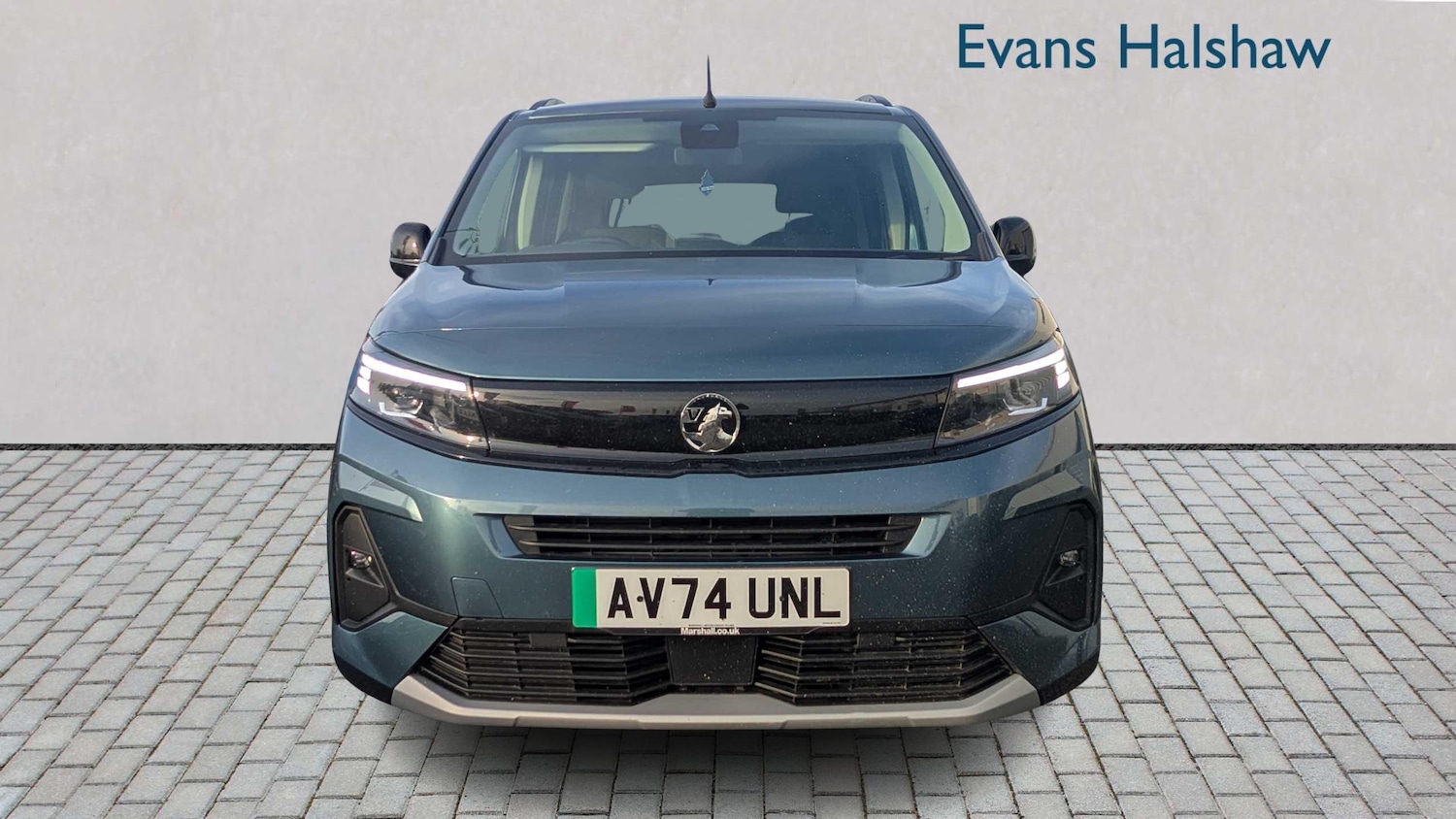 Used Vauxhall Combo Life for sale - 77860888: Photo 2