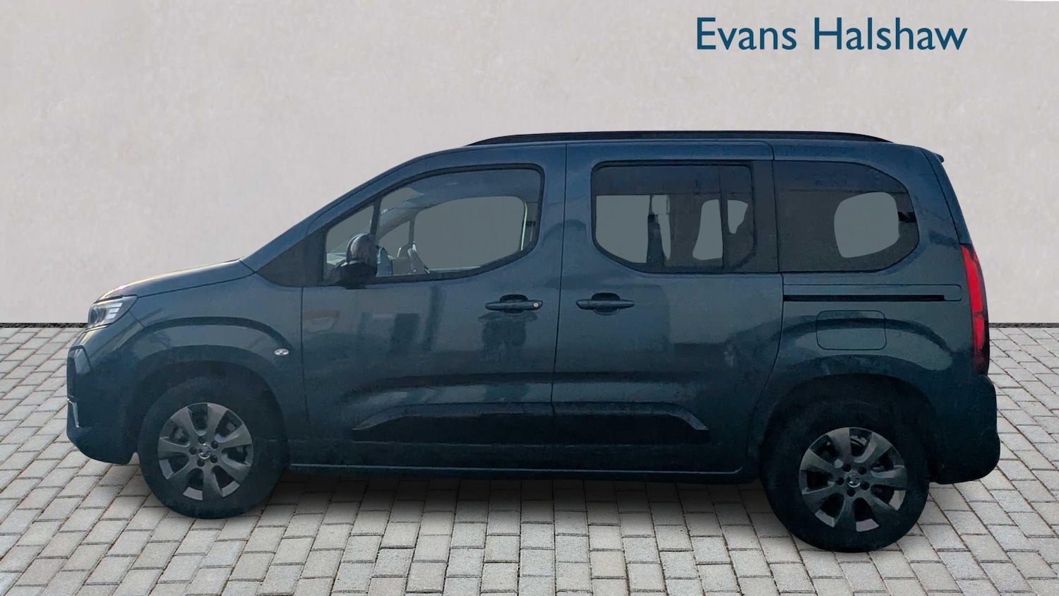 Used Vauxhall Combo Life for sale - 77860888: Photo 4