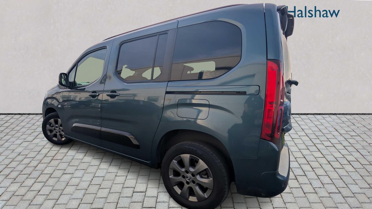 Used Vauxhall Combo Life for sale - 77860888: Photo 5