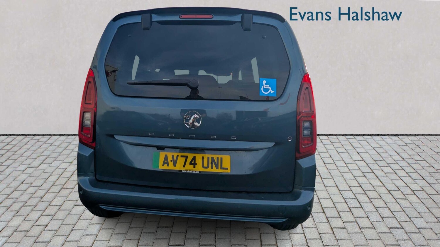 Used Vauxhall Combo Life for sale - 77860888: Photo 6