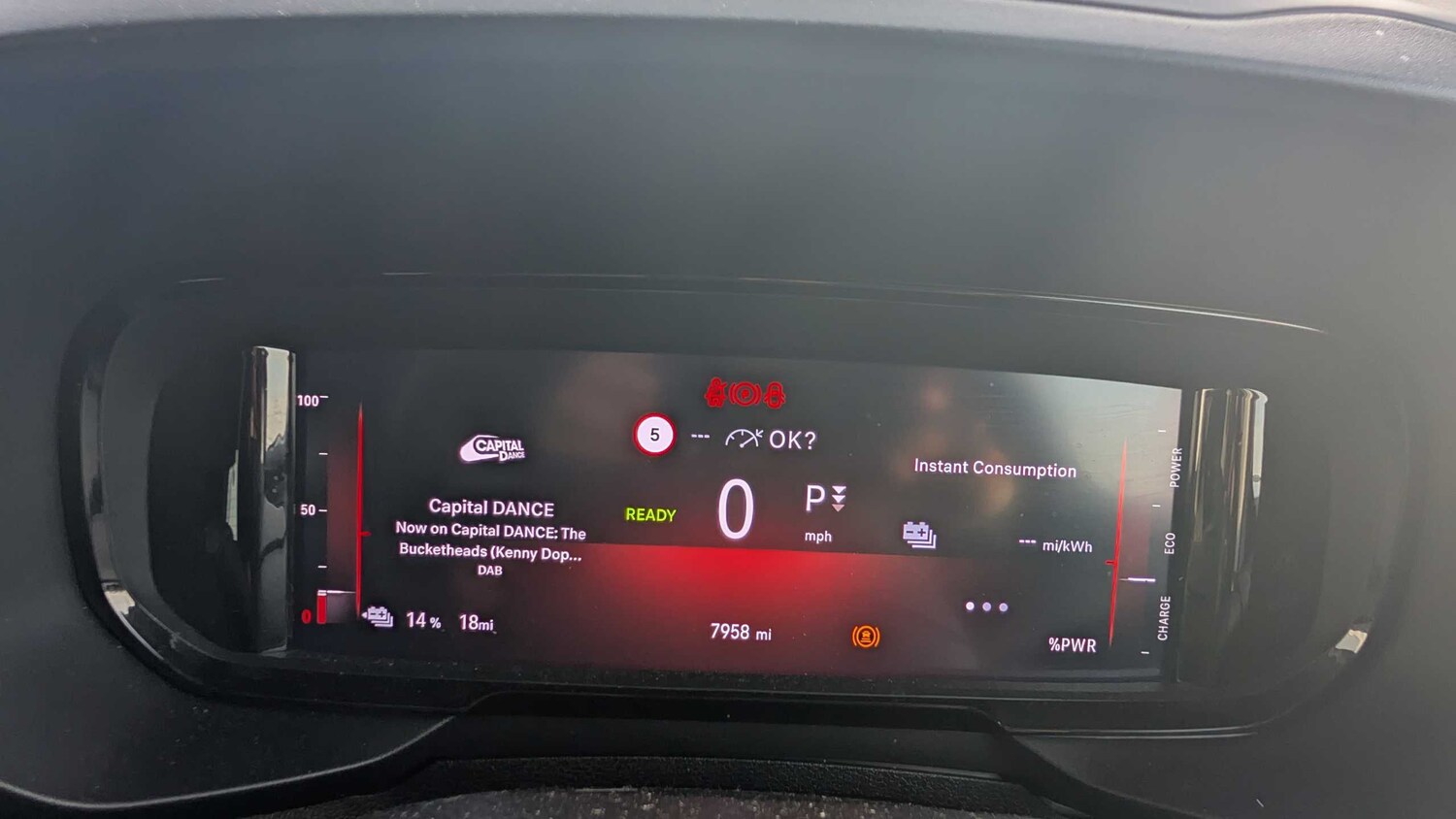 Used Vauxhall Combo Life for sale - 77860888: Photo 7