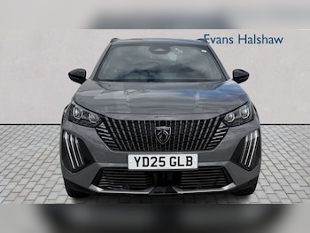Used Peugeot 2008 2025 for sale - 78913691: Photo
