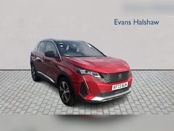 Used Peugeot 3008 2024 for sale - 79730761: Photo