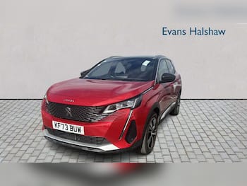Used Peugeot 3008 2024 for sale - 79730761: Photo