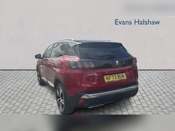 Used Peugeot 3008 2024 for sale - 79730761: Photo