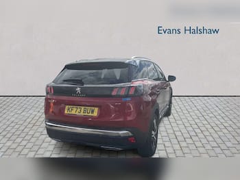 Used Peugeot 3008 2024 for sale - 79730761: Photo