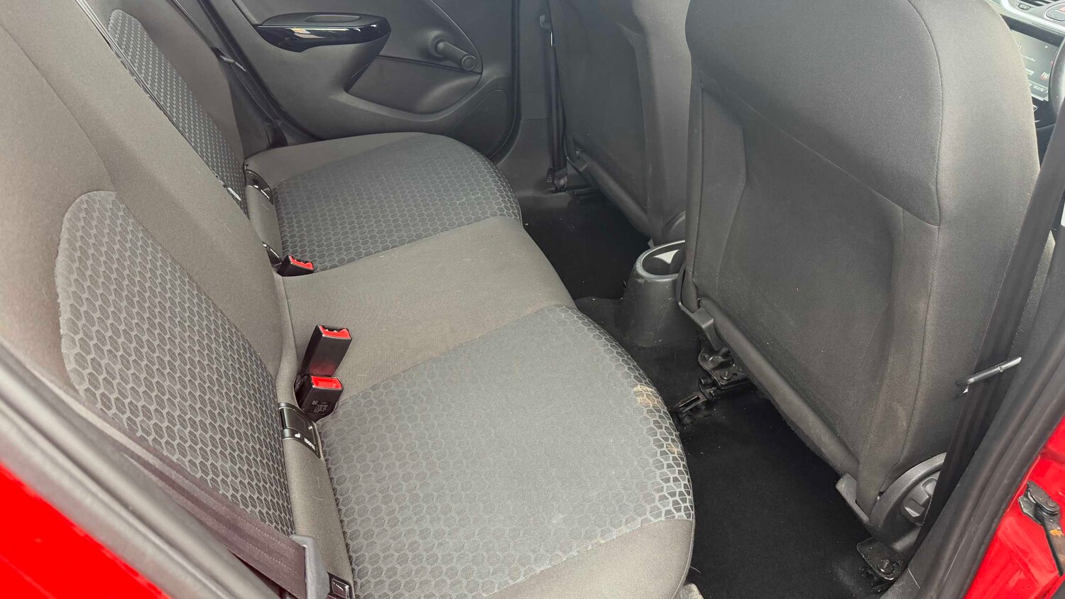 Used Vauxhall Corsa for sale - 77857812: Photo 11