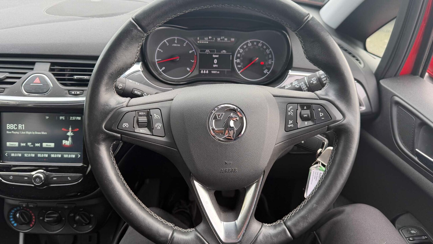 Used Vauxhall Corsa for sale - 77857812: Photo 13