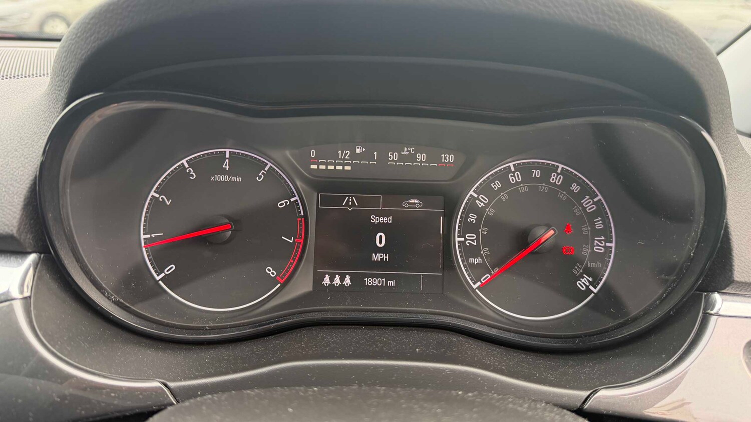 Used Vauxhall Corsa for sale - 77857812: Photo 14