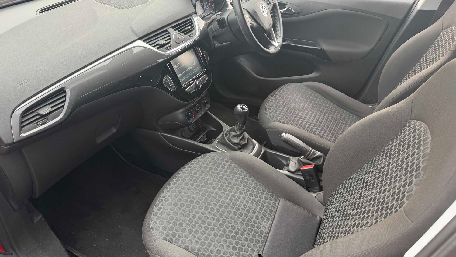 Used Vauxhall Corsa for sale - 77857812: Photo 16