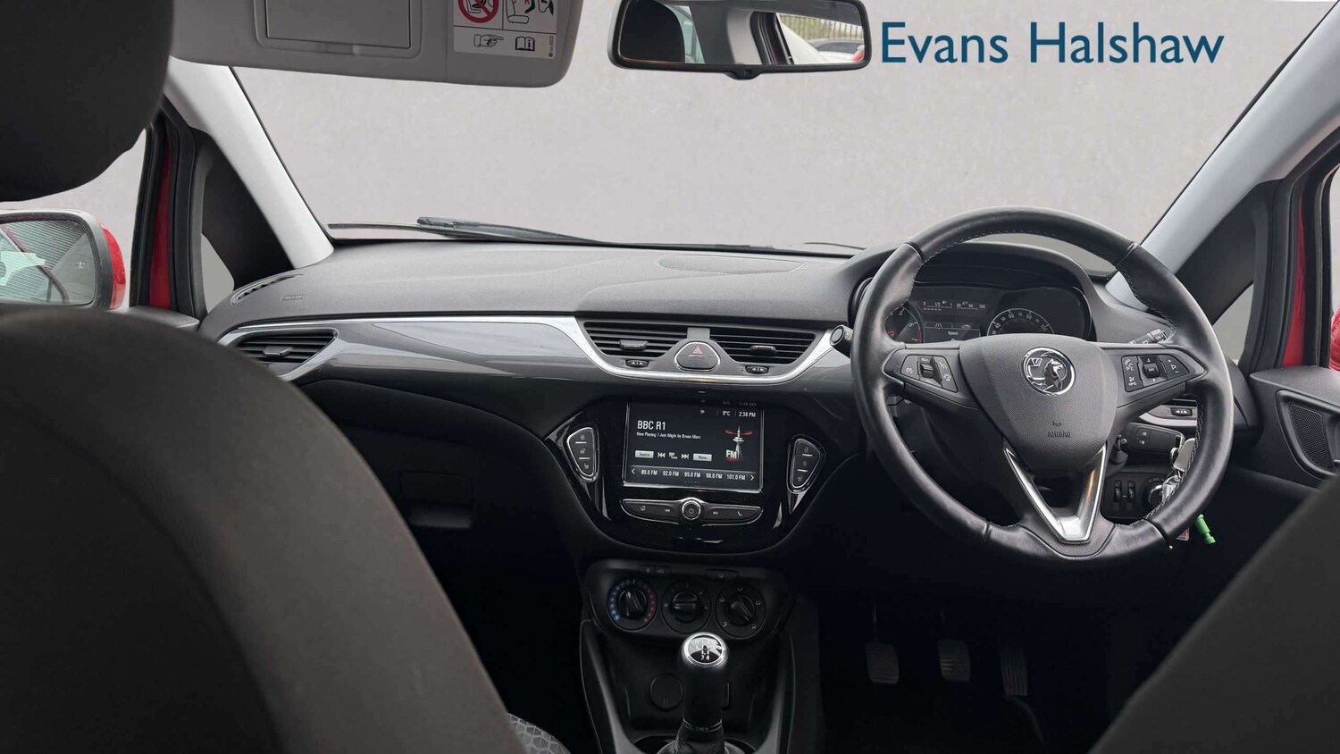 Used Vauxhall Corsa for sale - 77857812: Photo 18