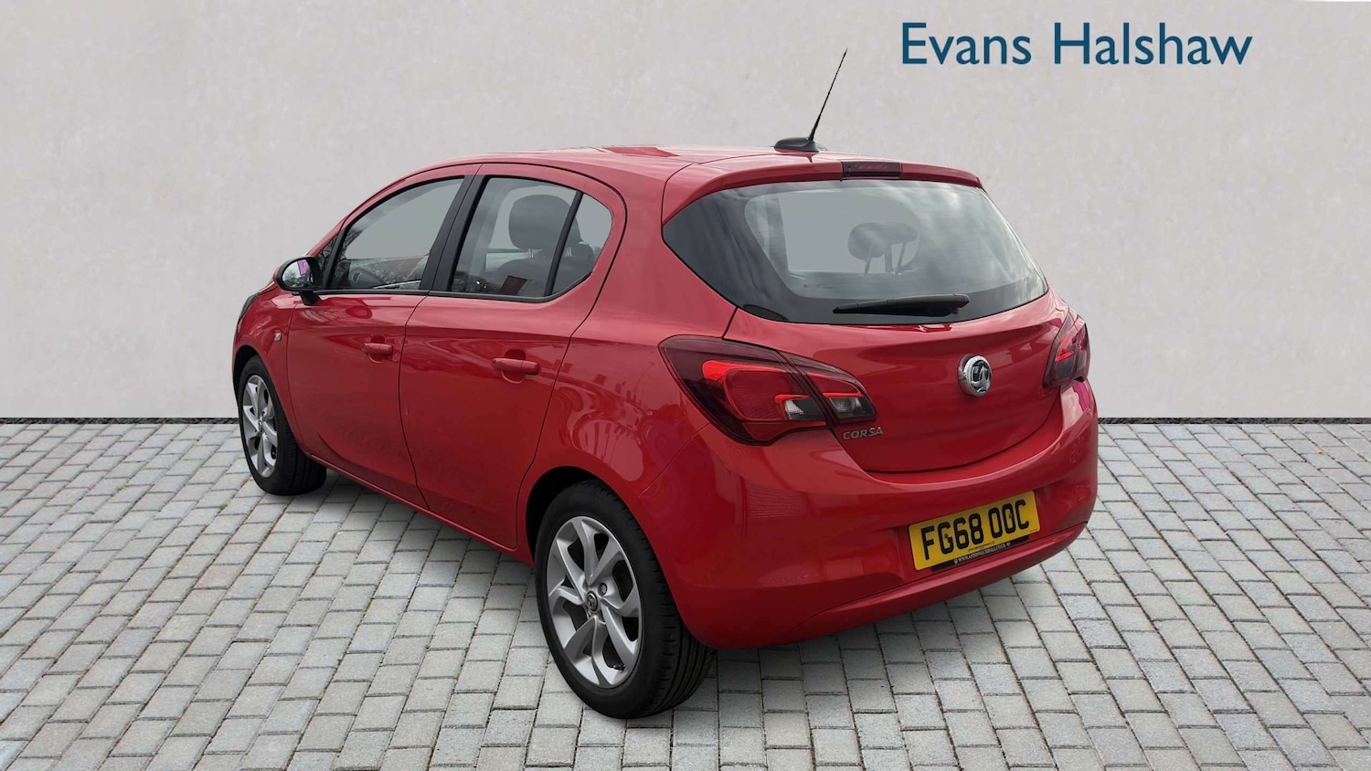 Used Vauxhall Corsa for sale - 77857812: Photo 4